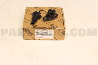 Toyota 8949133052 SENSOR, ENGINE OIL