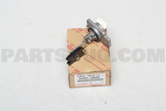 Toyota 8949136080 SENSOR, ENGINE OIL LEVEL