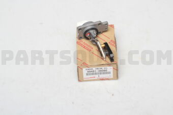 Toyota 8949136080 SENSOR, ENGINE OIL LEVEL