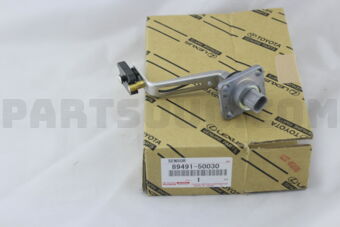 Toyota 8949150030 SENSOR, ENGINE OIL LEVEL