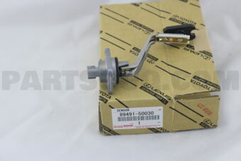 Toyota 8949150030 SENSOR, ENGINE OIL LEVEL