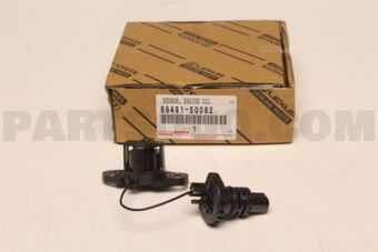 Toyota 8949150082 SENSOR, ENGINE OIL