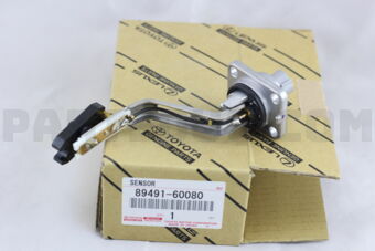 Toyota 8949160080 SENSOR, ENGINE OIL LEVEL
