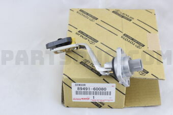 Toyota 8949160080 SENSOR, ENGINE OIL LEVEL