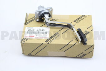 Toyota 8949160090 SENSOR, ENGINE OIL LEVEL