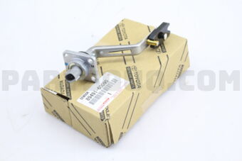 Toyota 8949160090 SENSOR, ENGINE OIL LEVEL