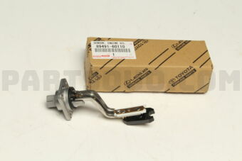 Toyota 8949160110 SENSOR, ENGINE OIL LEVEL