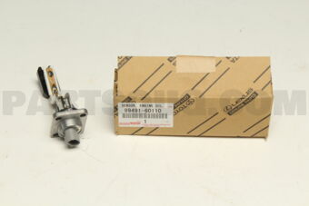 Toyota 8949160110 SENSOR, ENGINE OIL LEVEL
