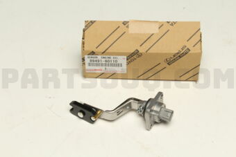 Toyota 8949160110 SENSOR, ENGINE OIL LEVEL