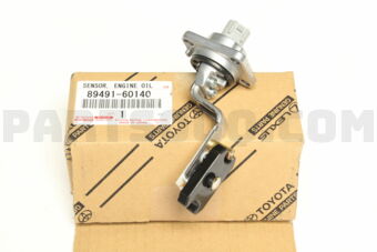Toyota 8949160140 SENSOR, ENGINE OIL LEVEL