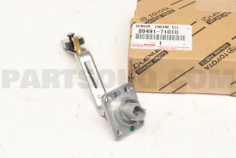 Toyota 8949171010 SENSOR ENGINE OIL