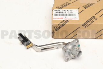 Toyota 8949171010 SENSOR ENGINE OIL