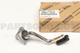 Toyota 8949171010 SENSOR ENGINE OIL