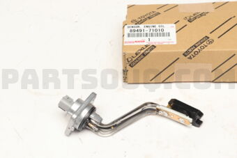 Toyota 8949171010 SENSOR ENGINE OIL