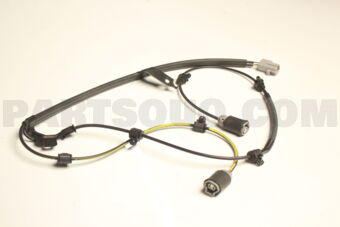 Toyota 8951635050 WIRE, SKID CONTROL SENSOR