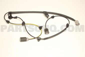 Toyota 8951635050 WIRE, SKID CONTROL SENSOR