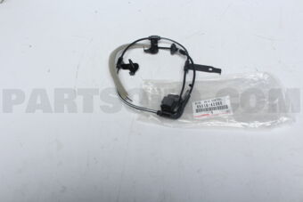 Toyota 8951642060 WIRE, SKID CONTROL SENSOR