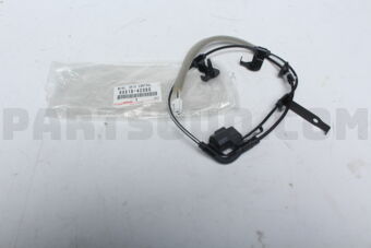 Toyota 8951642060 WIRE, SKID CONTROL SENSOR