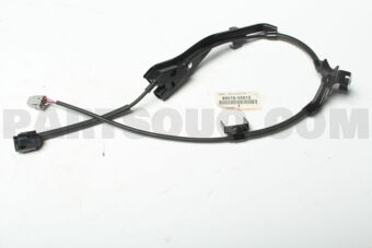 Toyota 8951650010 WIRE, SKID CONTROL SENSOR