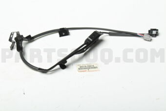 Toyota 8951650010 WIRE, SKID CONTROL SENSOR