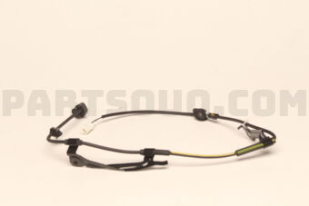 Toyota 8951652010 WIRE, SKID CONTROL SENSOR