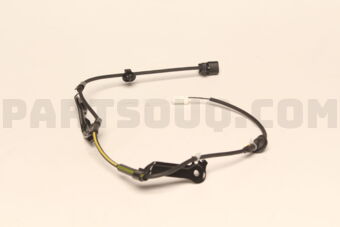 Toyota 8951652010 WIRE, SKID CONTROL SENSOR