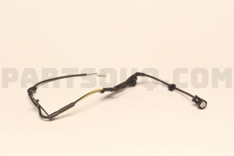 Toyota 8951652010 WIRE, SKID CONTROL SENSOR