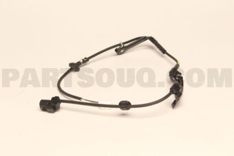 Toyota 8951652010 WIRE, SKID CONTROL SENSOR