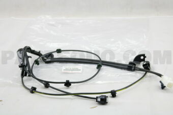 Toyota 8951660090 WIRE, SKID CONTROL SENSOR