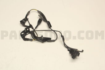 Toyota 8951660510 WIRE, SKID CONTROL