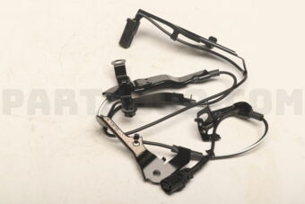 Toyota 8951660520 WIRE, SKID CONTROL