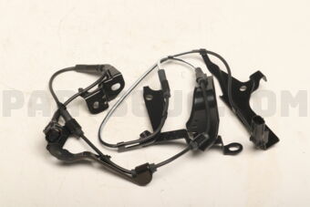 Toyota 8951660520 WIRE, SKID CONTROL