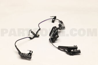 Toyota 8951660611 WIRE SKID CONTROL