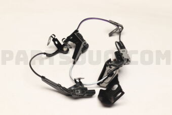 Toyota 8951660611 WIRE SKID CONTROL