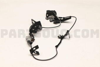 Toyota 8951660611 WIRE SKID CONTROL