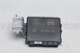 Toyota 8953360380 COMPUTER 4 WHEEL