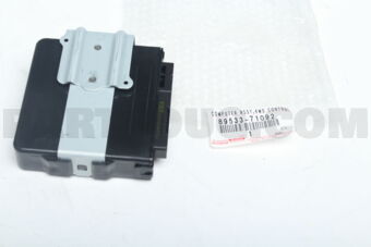 Toyota 8953371092 COMPUTER 4 WHEEL