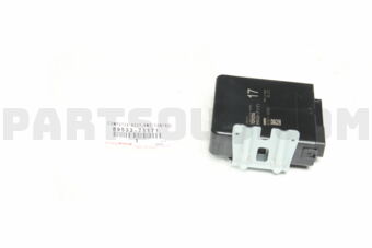 Toyota 8953371171 COMPUTER 4 WHEEL