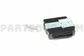 Toyota 8953371171 COMPUTER 4 WHEEL