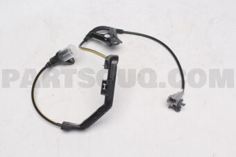 Toyota 8954212040 SENSOR, SPEED
