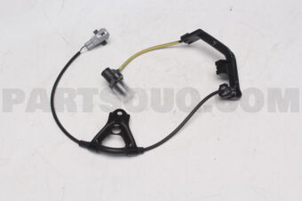 Toyota 8954212040 SENSOR, SPEED