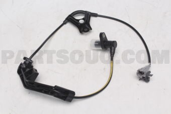 Toyota 8954212040 SENSOR, SPEED