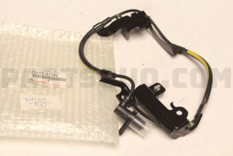 Toyota 8954226140 SENSOR, SPEED, FRONT RH