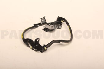 Toyota 8954226160 SENSOR, SPEED, FR RH
