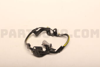Toyota 8954226160 SENSOR, SPEED, FR RH