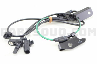Toyota 8954228100 SENSOR, SPEED, FRONT RH