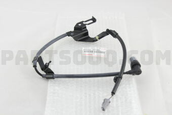 Toyota 8954230160 SENSOR, SPEED, FRONT RH