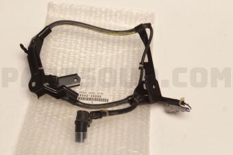 Toyota 8954235090 SENSOR, SPEED, FRONT RH