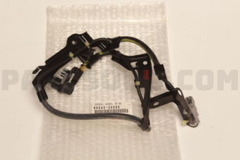 Toyota 8954235090 SENSOR, SPEED, FRONT RH