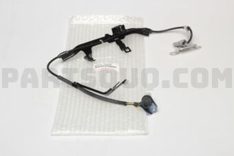 Toyota 8954236020 SENSOR, SPEED, FRONT RH
